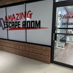 Amazing Escape Room Green Brook ico