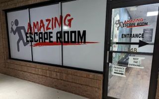 escape room greenbrook