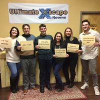 Ultimate Xscape Escape Rooms