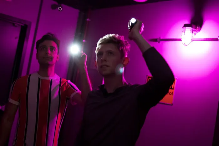 Mind Factory Escape Games 0