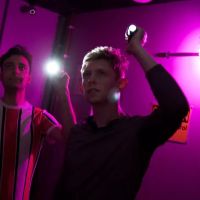 Mind Factory Escape Games