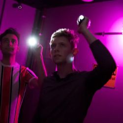 Mind Factory Escape Games ico