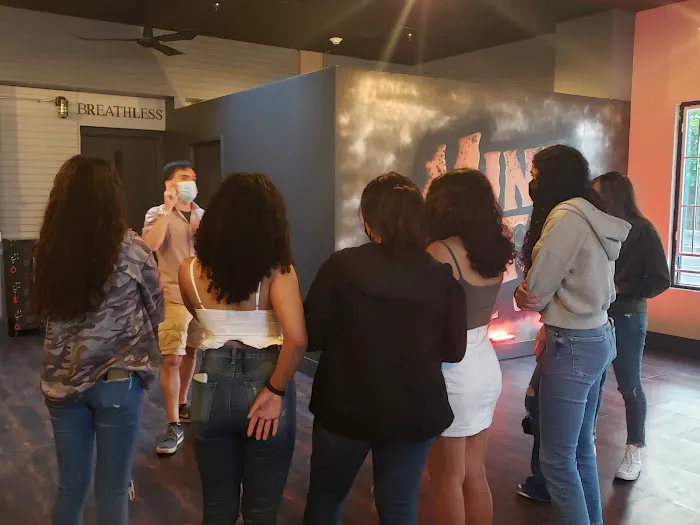 Mind Factory Escape Games 5