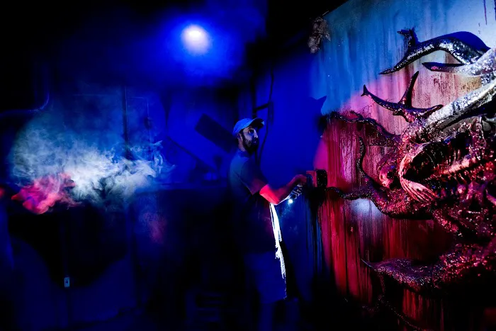 Mind Factory Escape Games 3