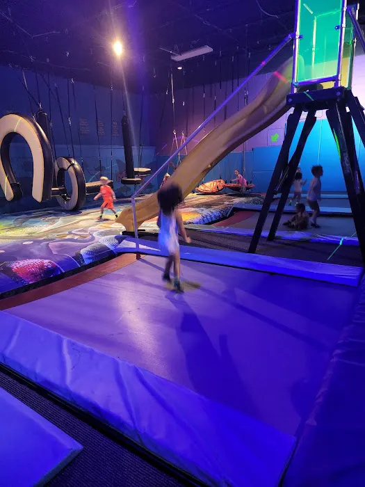 Jumpz Trampoline Sports Danbury (Formerly Bounce Danbury) 0