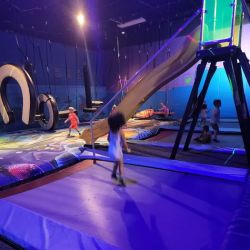 Jumpz Trampoline Sports Danbury (Formerly Bounce Danbury) ico