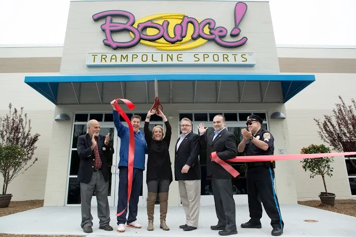 Jumpz Trampoline Sports Danbury (Formerly Bounce Danbury) 1