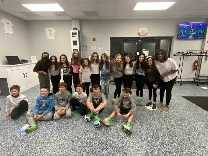 ClubAir 8