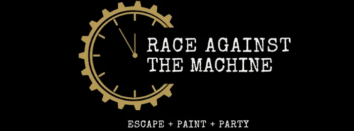Race Against the Machine 5