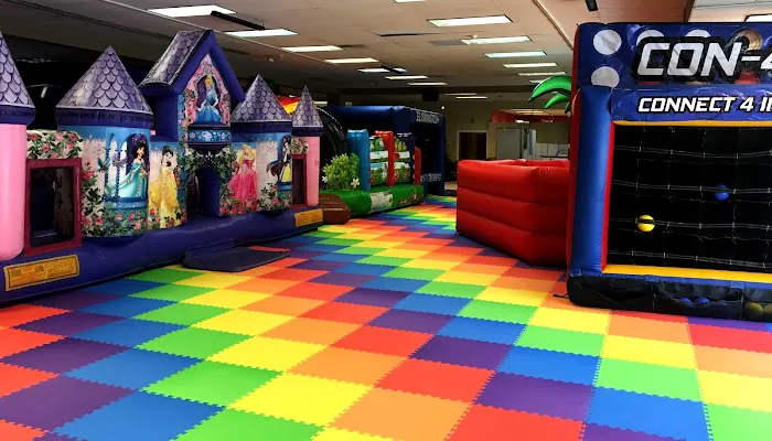 Bounce City 5