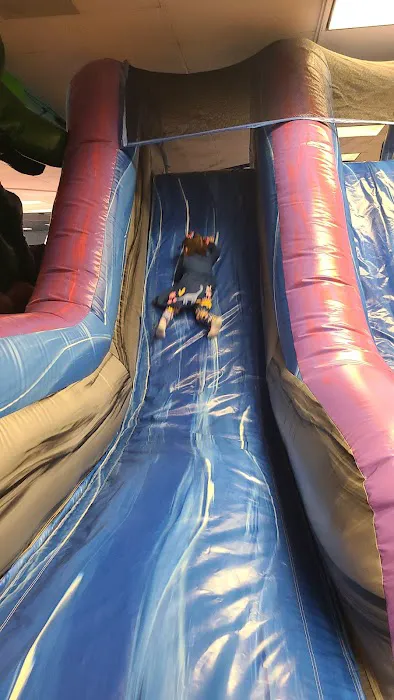 Bounce City 6
