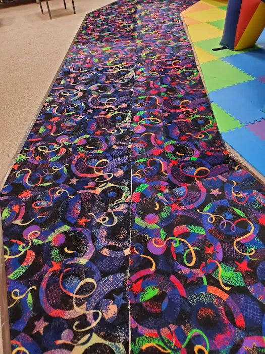 Bounce City 8