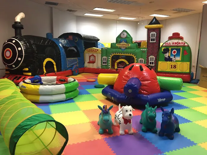 Bounce City 0