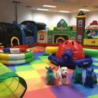 Bounce City