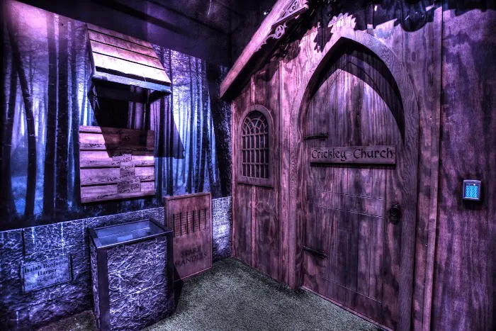 Escapology Escape Rooms Danbury 6