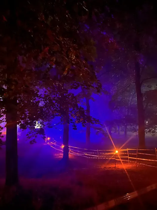Scarybrooke Park Haunted Trail 0
