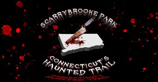 Scarybrooke Park Haunted Trail 3