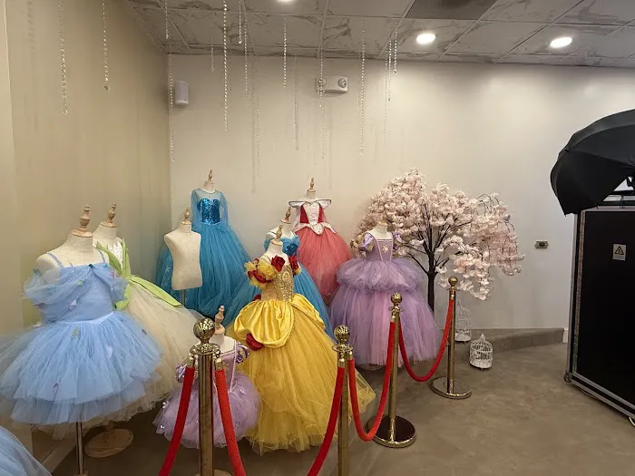Pixie Dust kids lounge and boutique 5