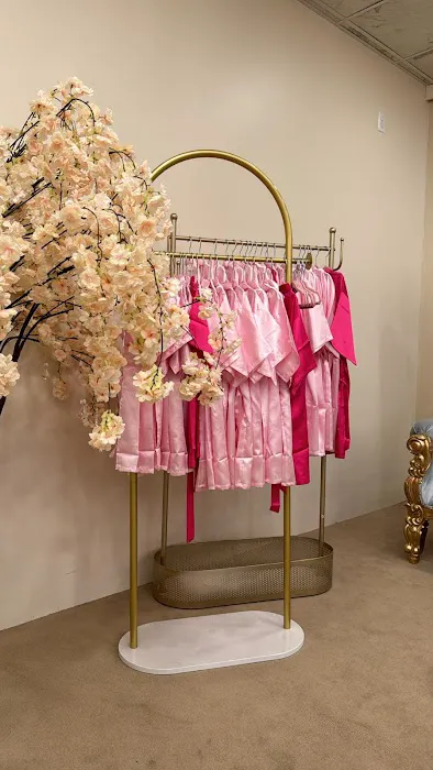 Pixie Dust kids lounge and boutique 3