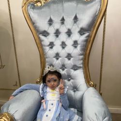 Pixie Dust kids lounge and boutique ico