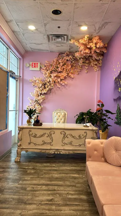 Pixie Dust kids lounge and boutique 4