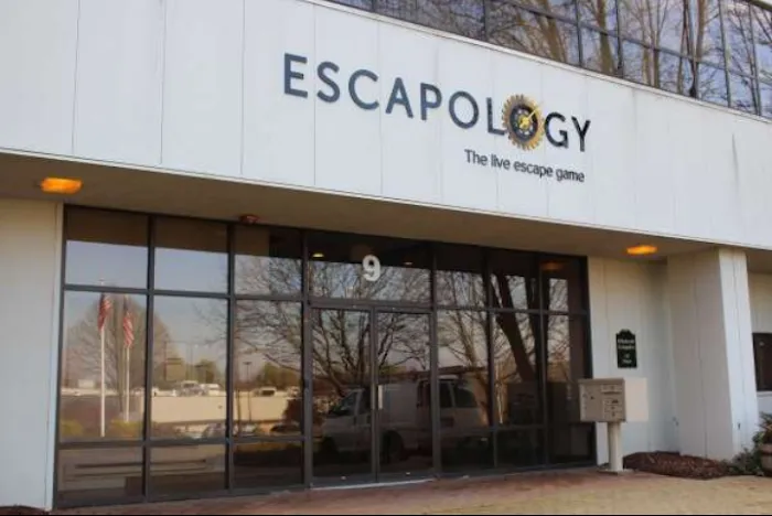 Escapology Escape Rooms Trumbull 7