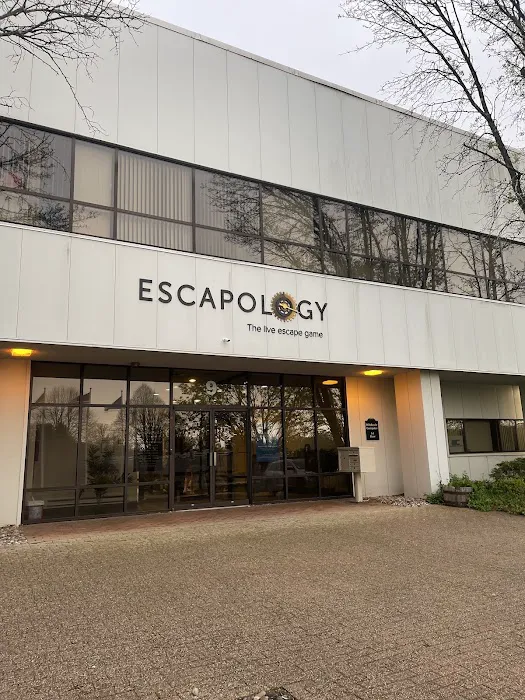 Escapology Escape Rooms Trumbull 2