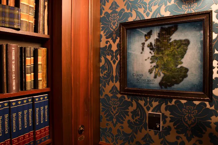 Escapology Escape Rooms Trumbull 0