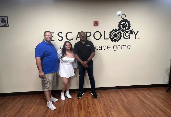 Escapology Escape Rooms Trumbull 1