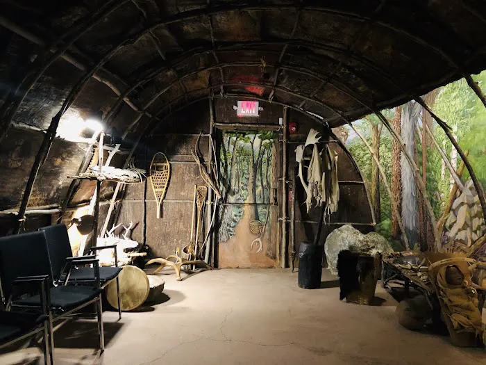 Wigwam Escape 4