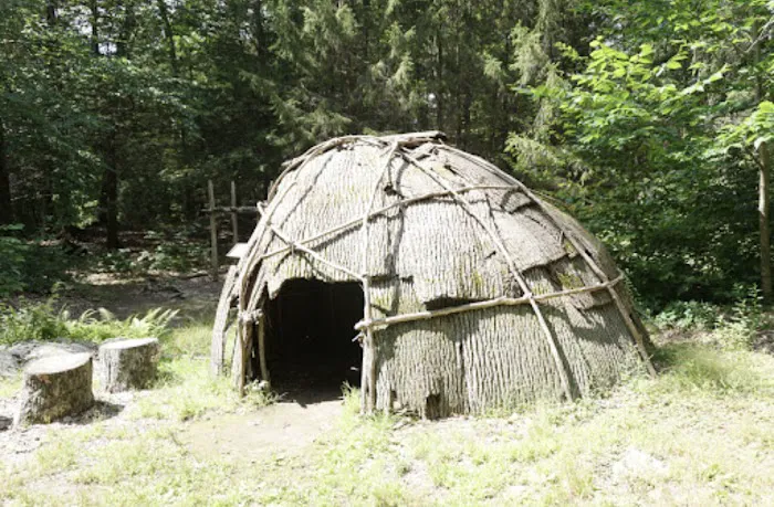 Wigwam Escape 6
