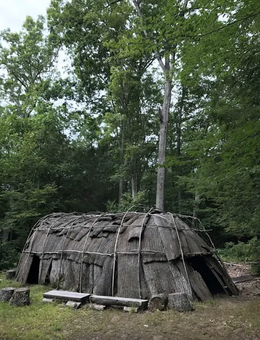 Wigwam Escape 5