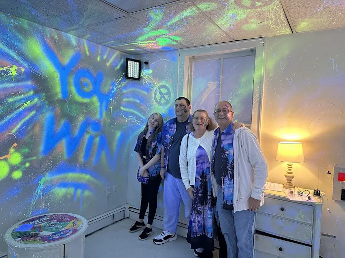 Escape Room NJ Madison 1
