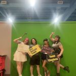 Escape the Mystery Room