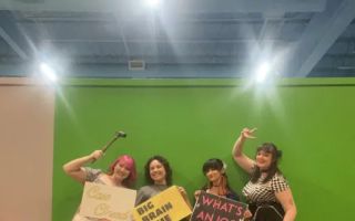 escape the mystery room rockaway reviews