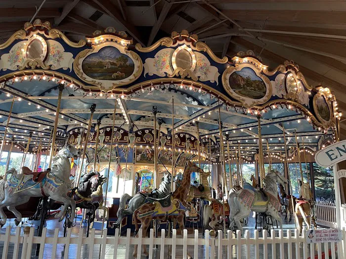 Giggleberry Fair 2