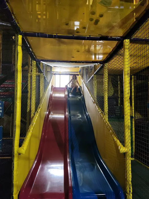 Giggleberry Fair 6