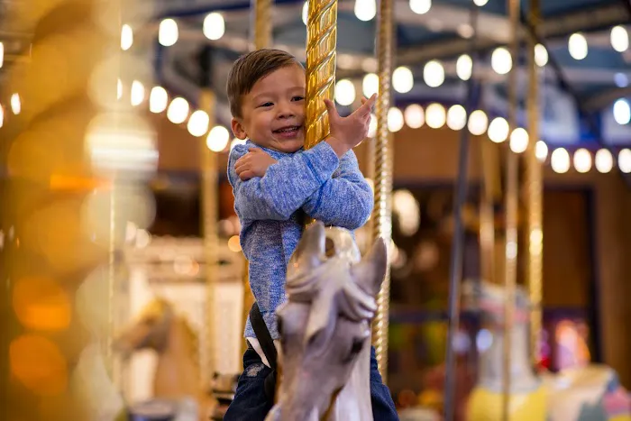 Giggleberry Fair 5