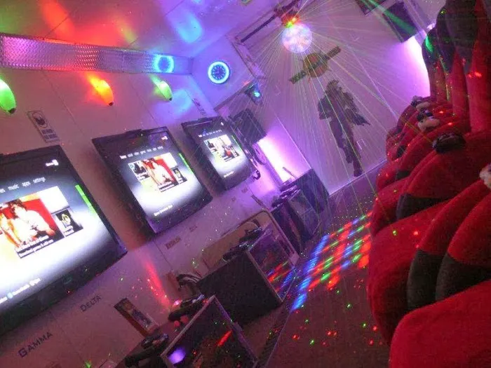 Video Game Parties 9