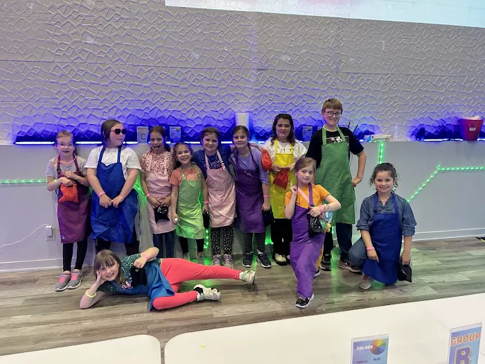 The Slime Lab Co. 7