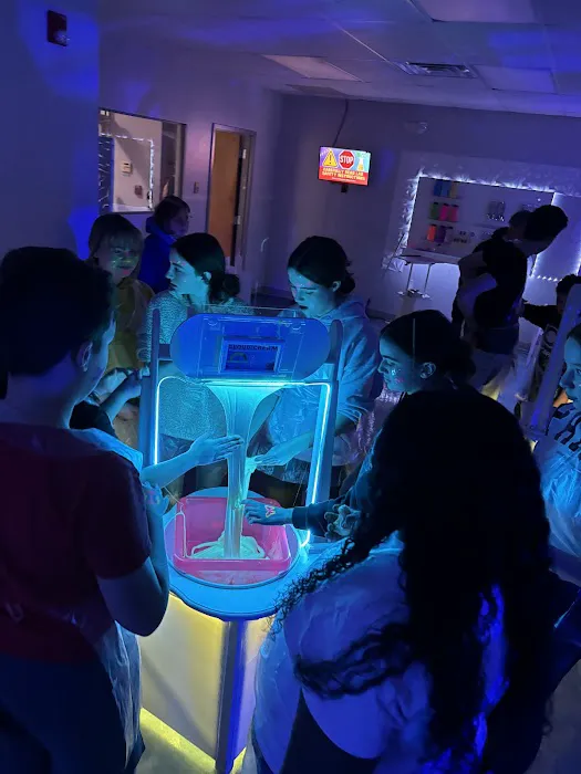 The Slime Lab Co. 5