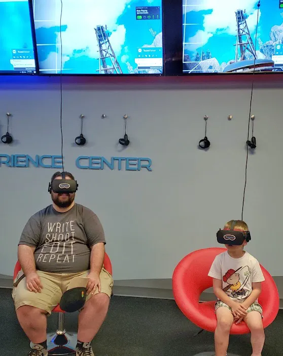 Xperiment Virtual Reality 6