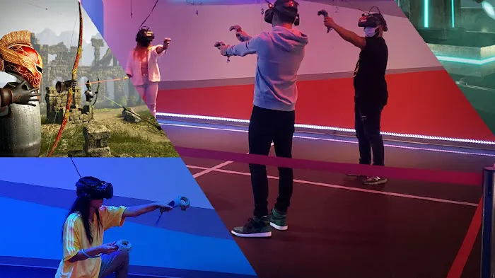 Xperiment Virtual Reality 7