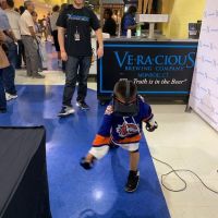 Xperiment Virtual Reality