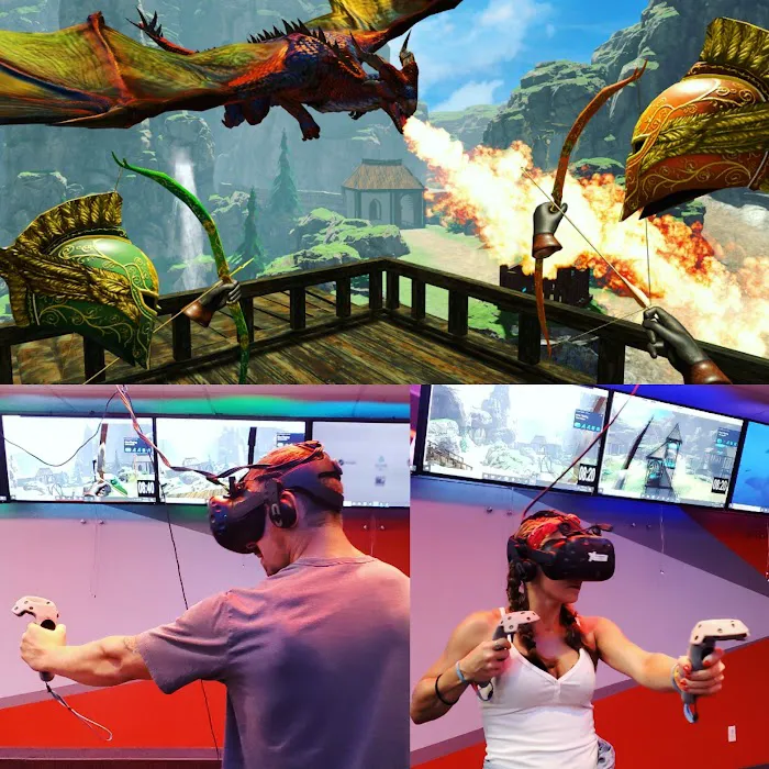 Xperiment Virtual Reality 5