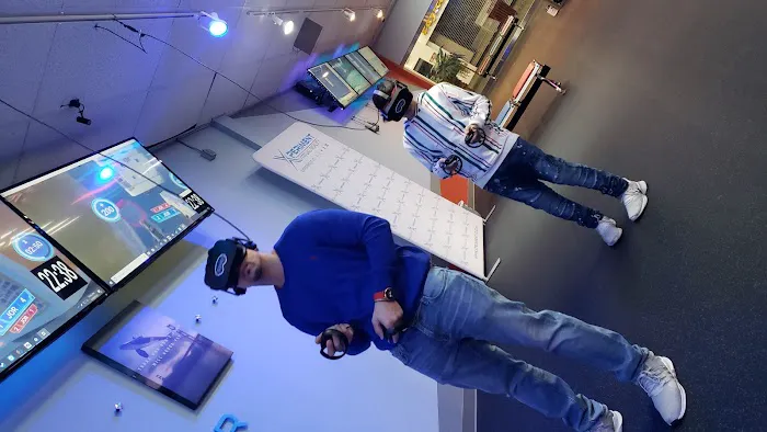 Xperiment Virtual Reality 2