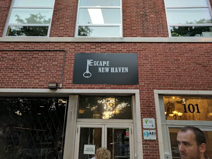 Escape New Haven 7