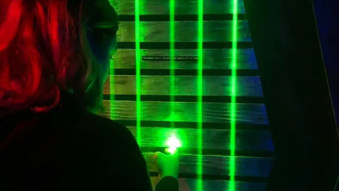 Escape Rooms Connecticut 5