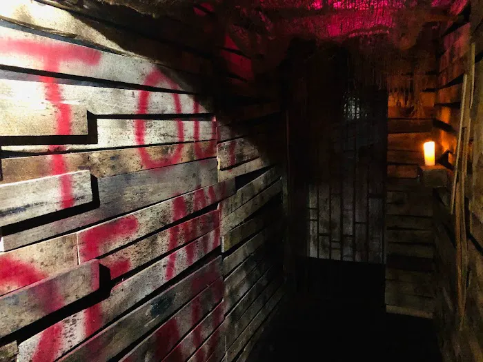 Escape Rooms Connecticut 4