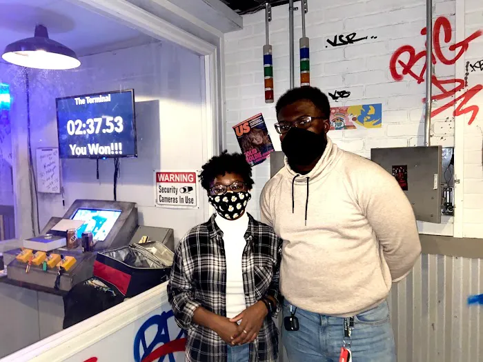Escape Rooms Connecticut 3